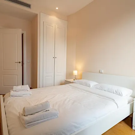 Plaza Mayor 18-19 * Valladolid