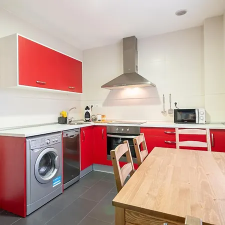 Plaza Mayor 18-19 Appartement Valladolid