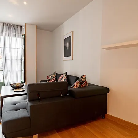 Plaza Mayor 18-19 Appartement