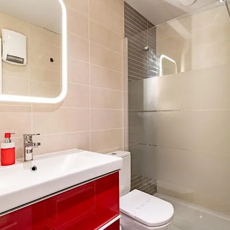 Plaza Mayor 18-19 Appartement