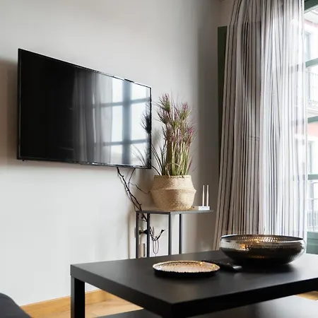 Plaza Mayor 18-19 Appartement *