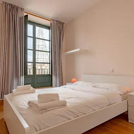 Plaza Mayor 18-19 Appartement Valladolid