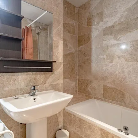 Plaza Mayor 18-19 Appartement Valladolid