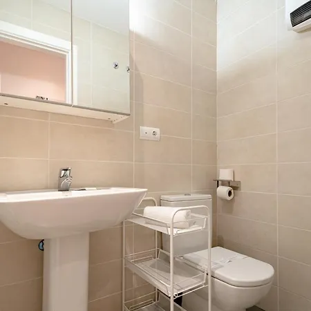 Plaza Mayor 18-19 Appartement *