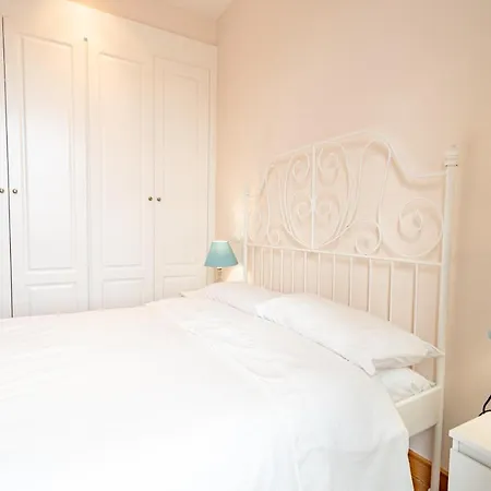 Plaza Mayor 18-19 Appartement Valladolid