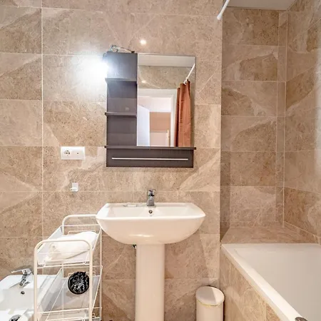 Plaza Mayor 18-19 Appartement Valladolid