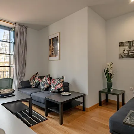 Plaza Mayor 18-19 Appartement *