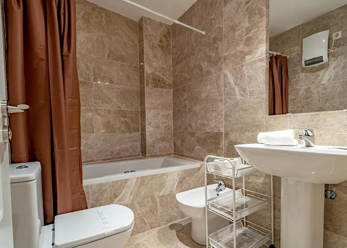 Plaza Mayor 18-19 Appartement