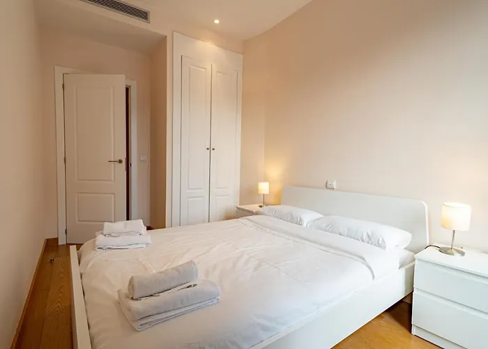 Plaza Mayor 18-19 * Valladolid