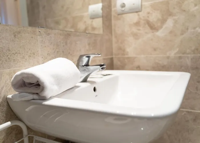 Plaza Mayor 18-19 Appartement Valladolid