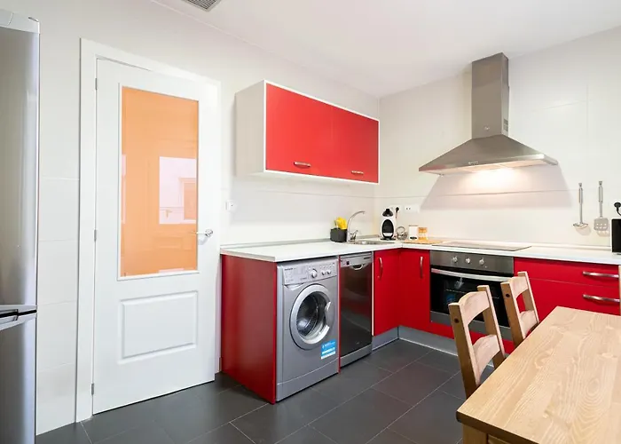 Plaza Mayor 18-19 * Valladolid