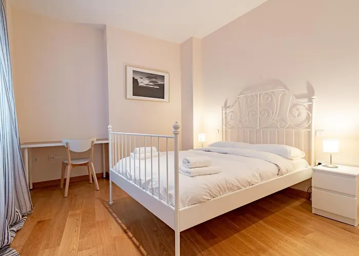 Plaza Mayor 18-19 * Valladolid