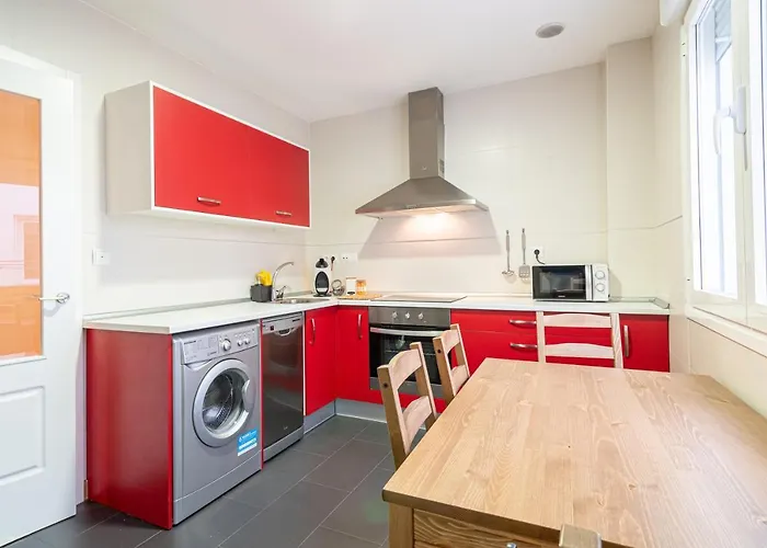 Plaza Mayor 18-19 Appartement Valladolid