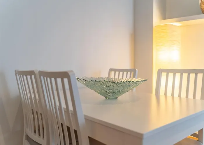 Apartment Plaza Mayor 18-19 *