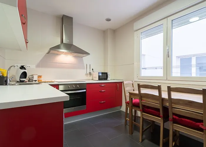 Plaza Mayor 18-19 * Valladolid