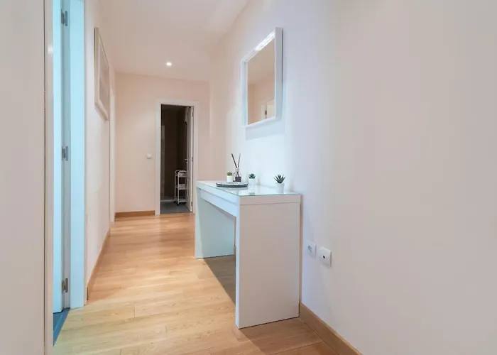 Plaza Mayor 18-19 * Valladolid