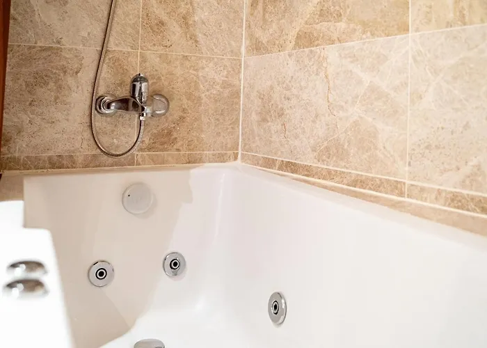 Plaza Mayor 18-19 Apartment