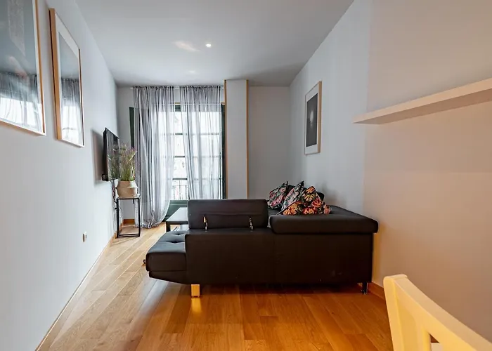 Plaza Mayor 18-19 * Valladolid