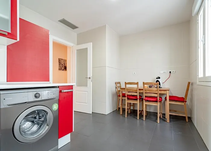 Plaza Mayor 18-19 * Valladolid