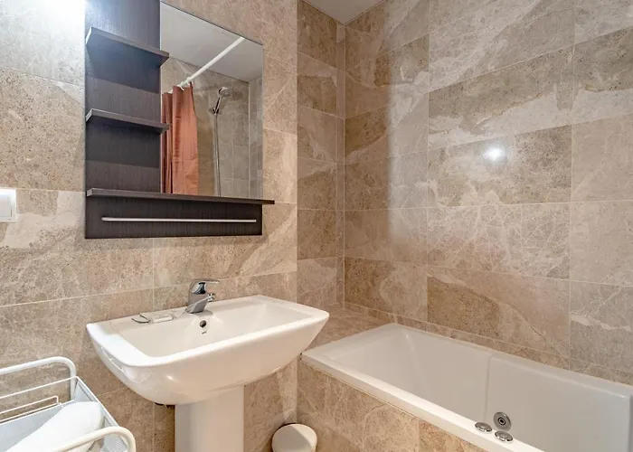 Plaza Mayor 18-19 Appartement Valladolid