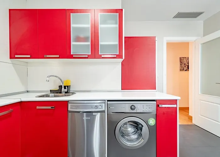 Plaza Mayor 18-19 Appartement Valladolid