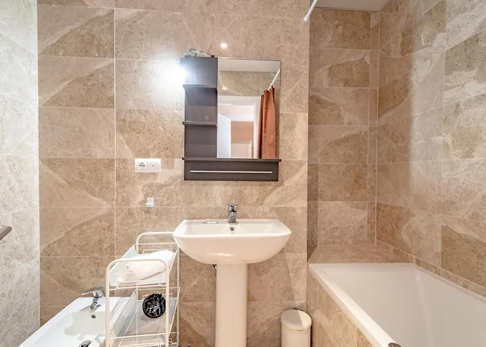 Plaza Mayor 18-19 Appartement Valladolid