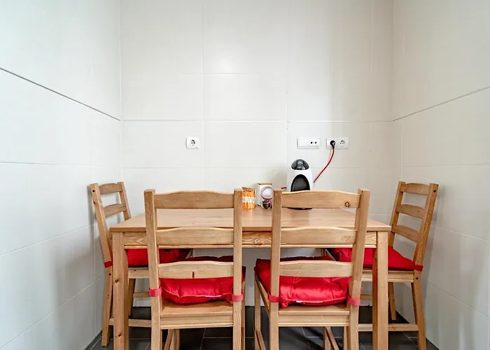 Plaza Mayor 18-19 Apartment Valladolid