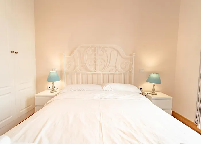 Plaza Mayor 18-19 * Valladolid