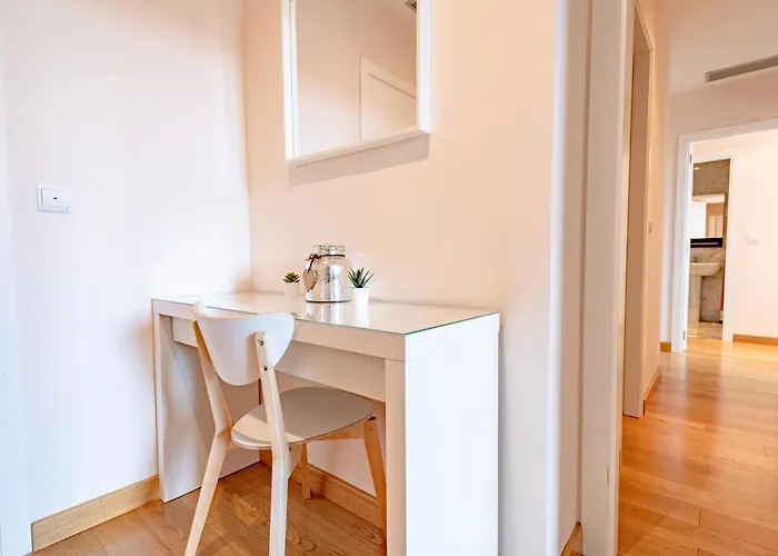 Plaza Mayor 18-19 Valladolid