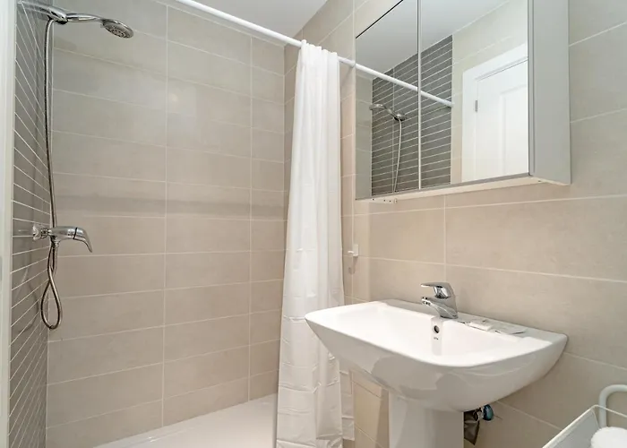 Apartment Plaza Mayor 18-19 *