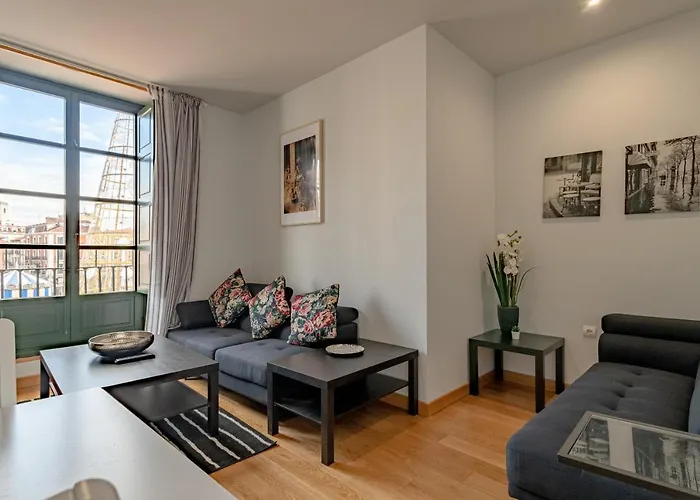 Plaza Mayor 18-19 Appartement *